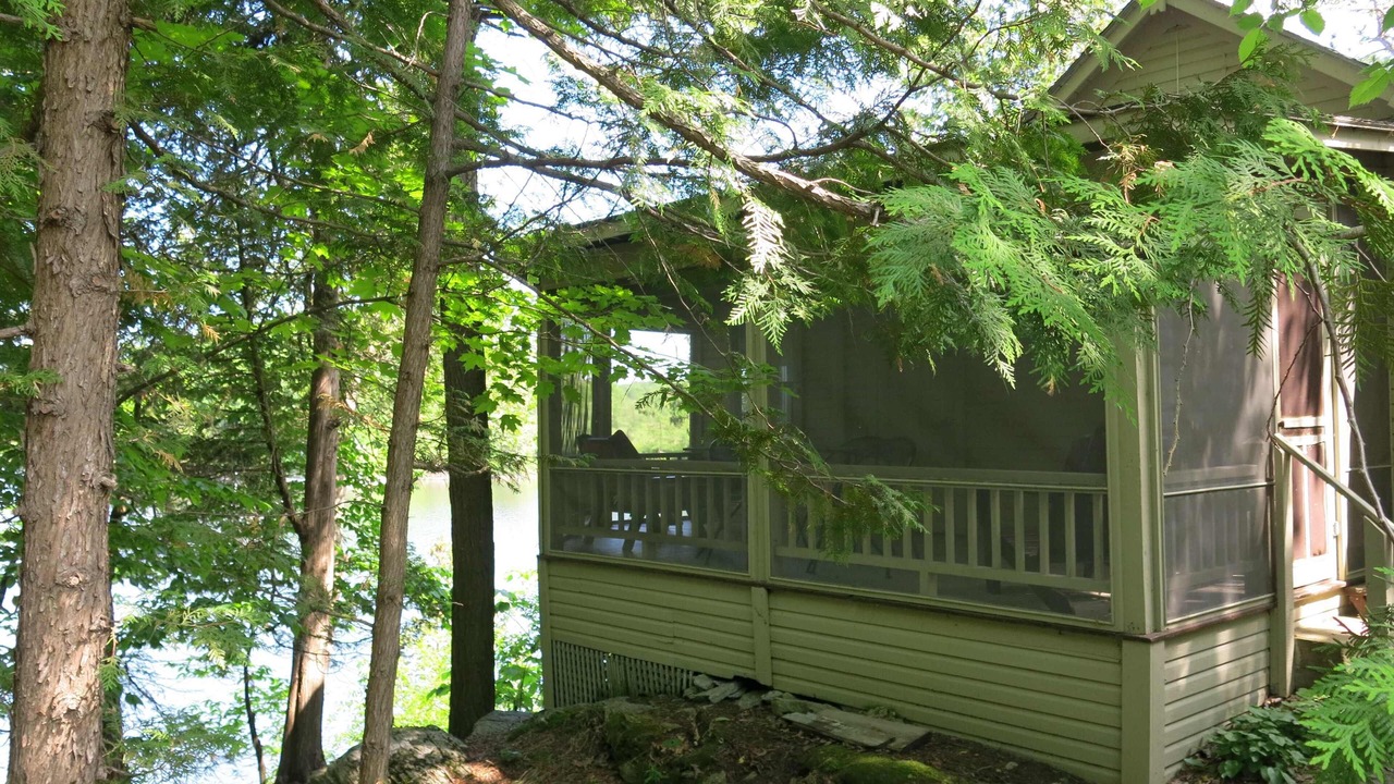 Photo of Outdoor in North Ferrisburgh