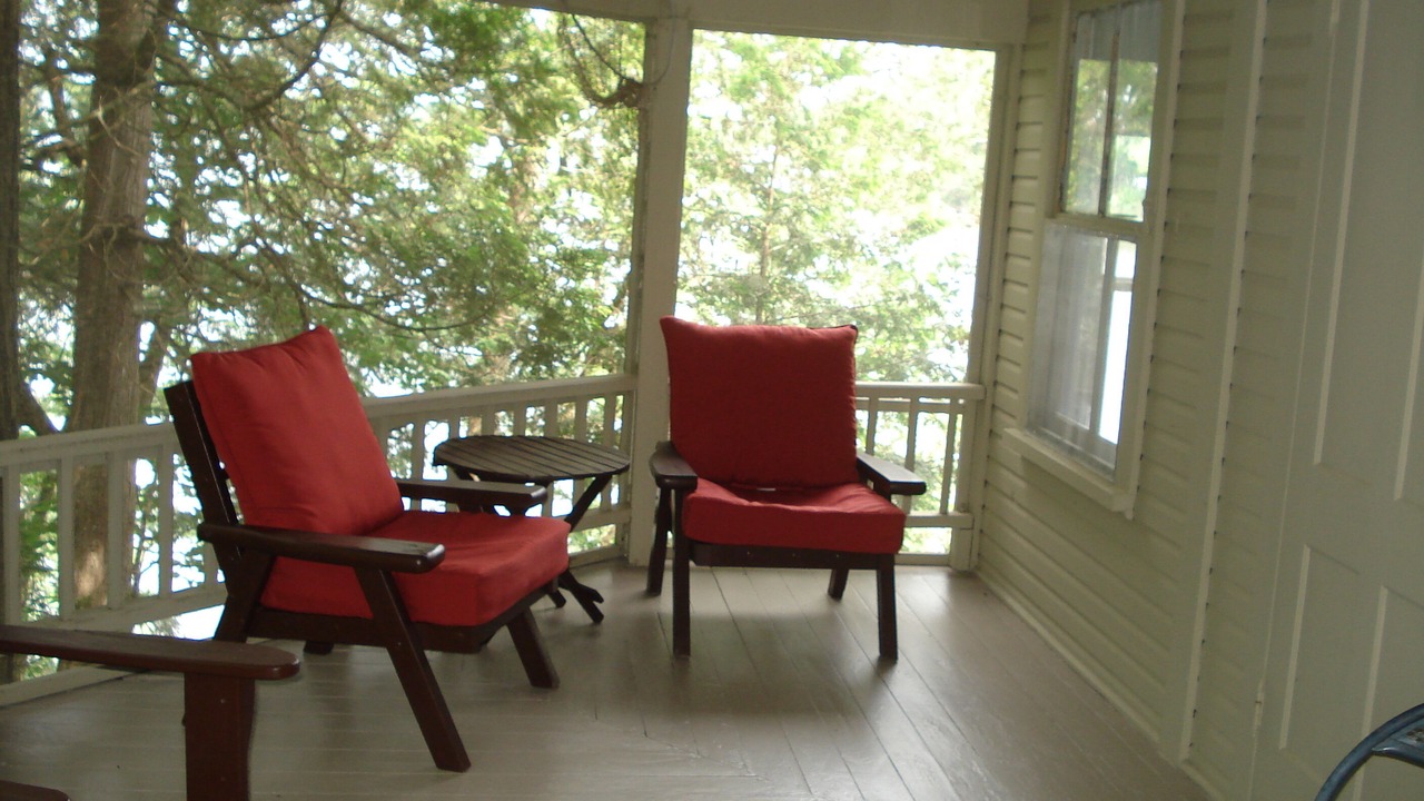 Photo of Outdoor in North Ferrisburgh