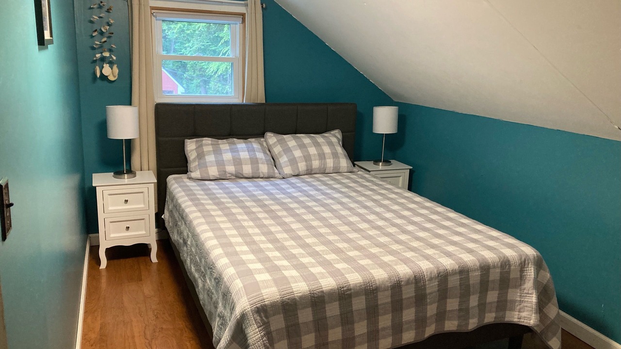 Photo of Bedroom in Derby