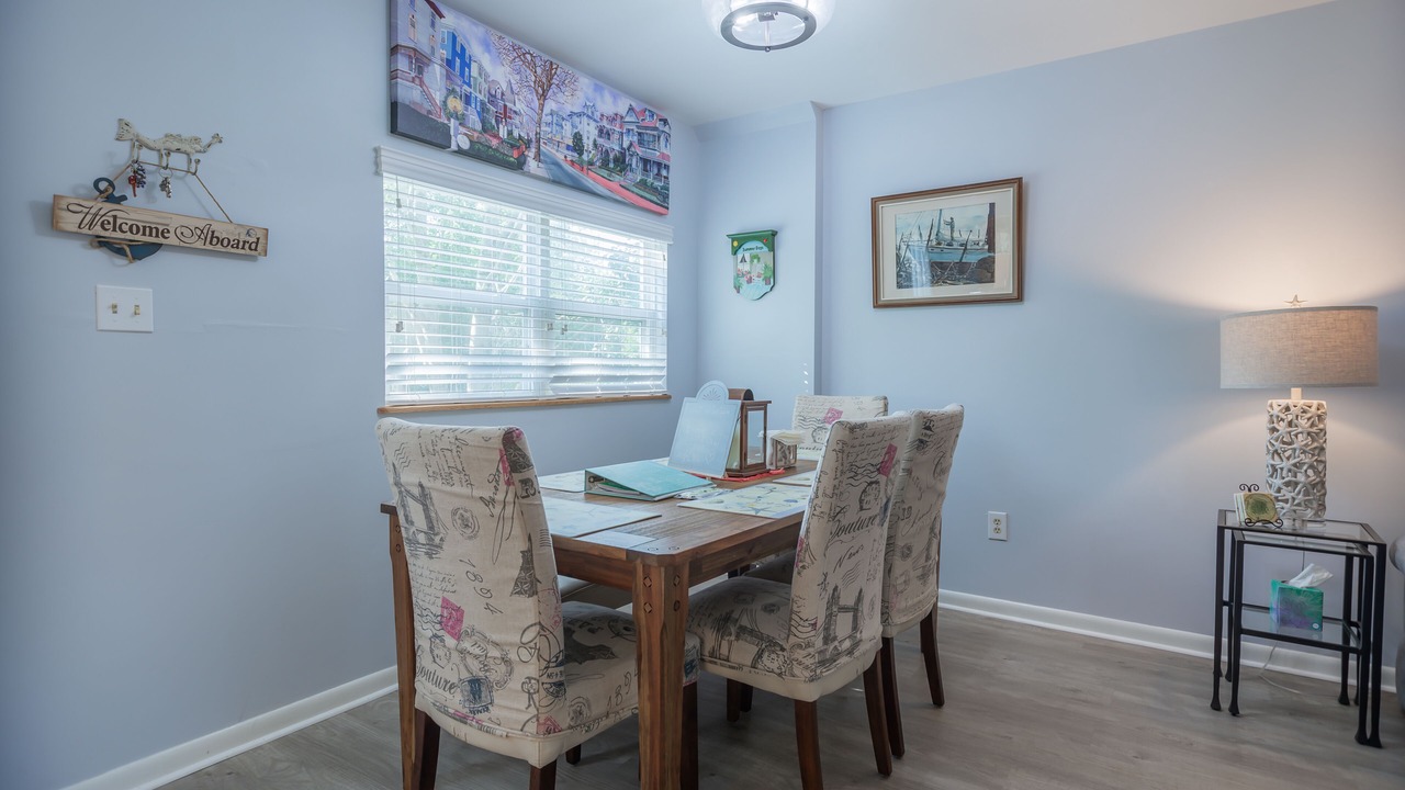 Photo of Bedroom in Cape May