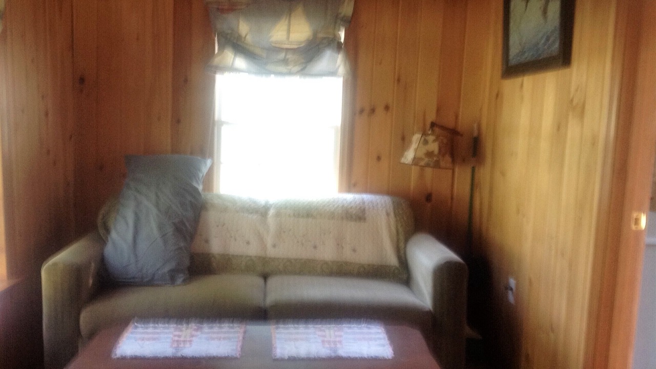 Photo of Livingroom in North Hero