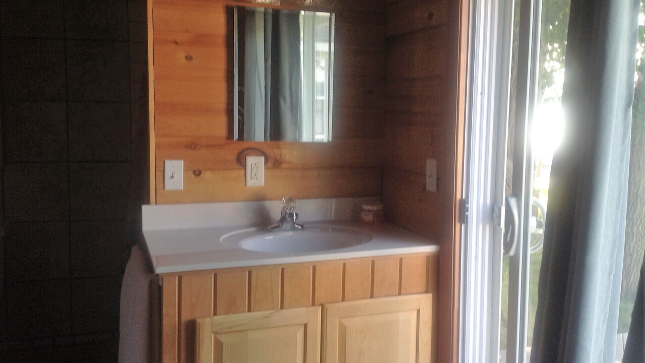 Photo of Bathroom in North Hero