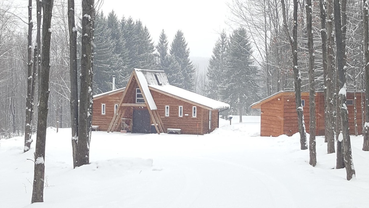 Photo of Outdoor in Farmersville Station