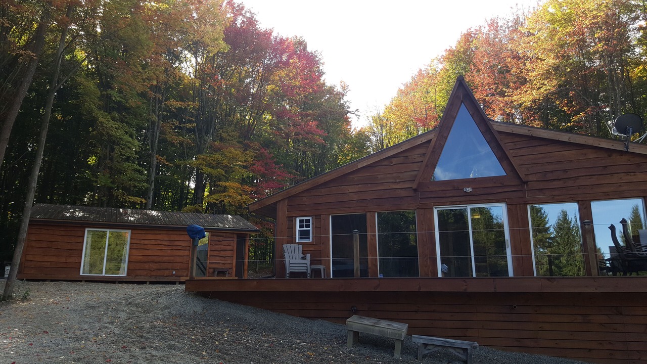 Photo of Outdoor in Farmersville Station