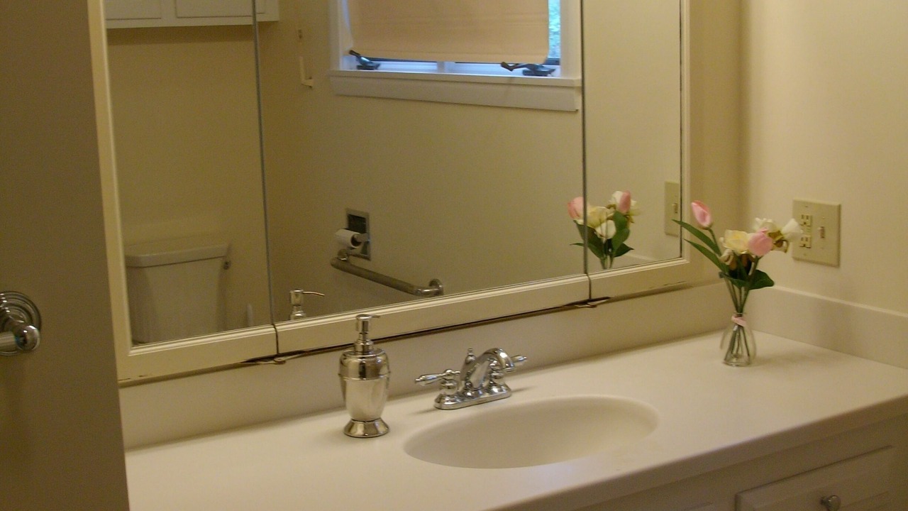 Photo of Bathroom in Andover