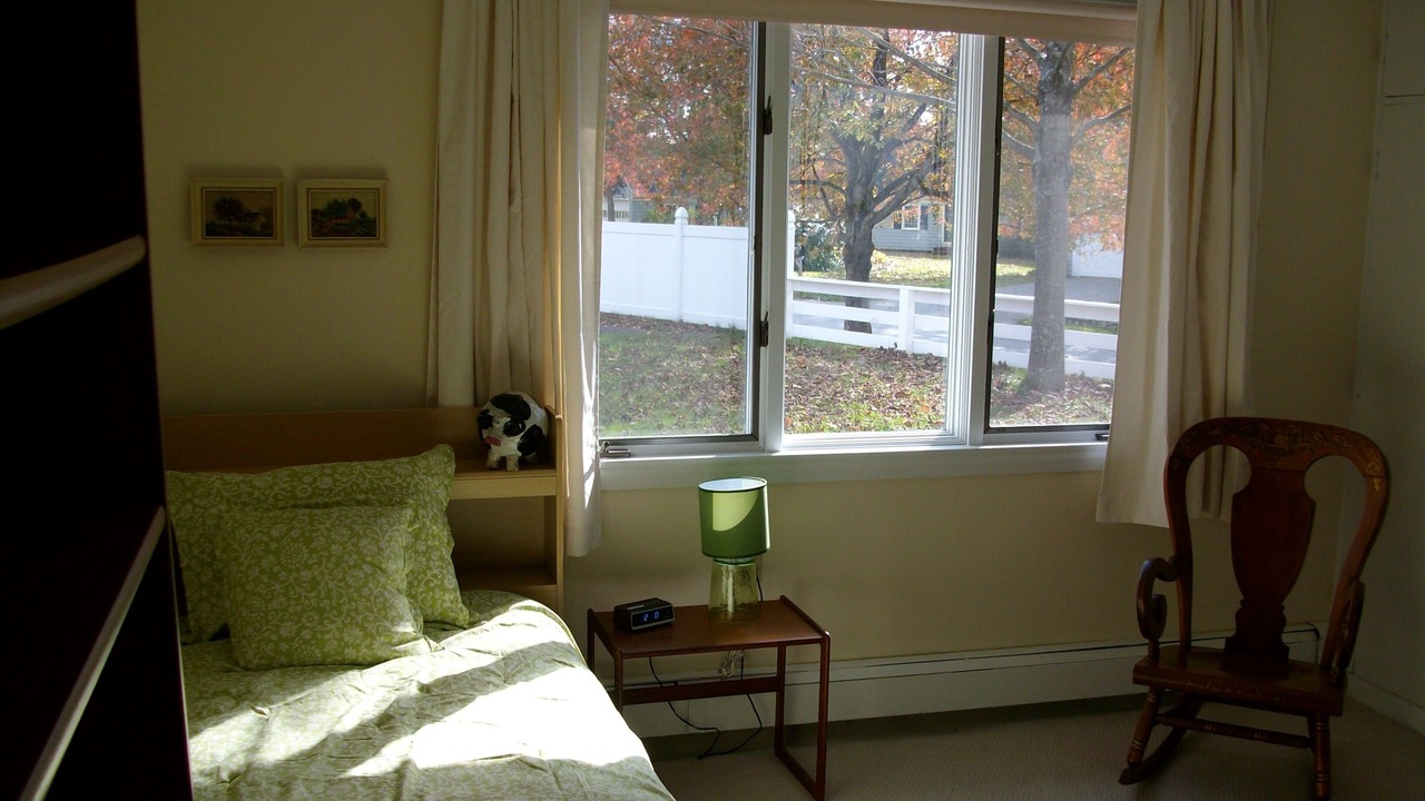 Photo of Outdoor in Andover