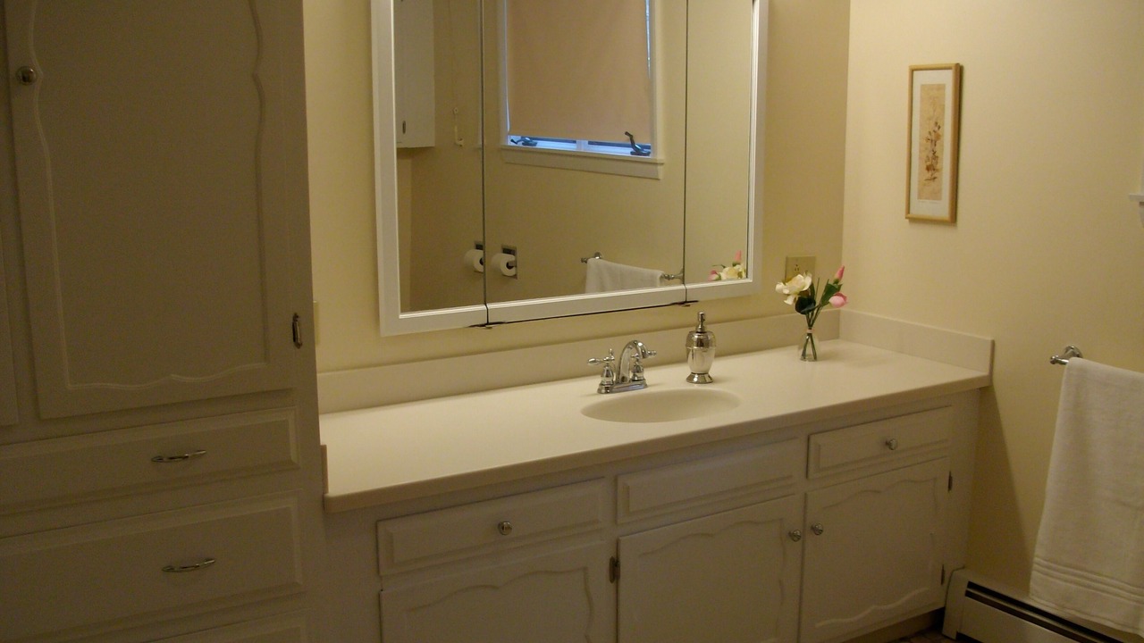 Photo of Bathroom in Andover