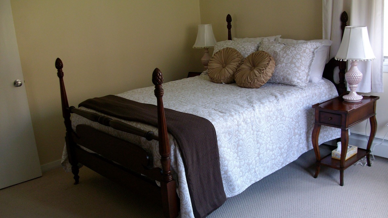 Photo of Livingroom in Andover