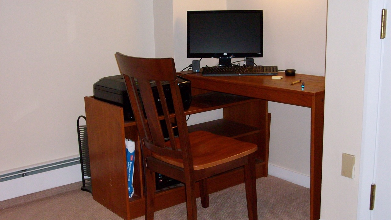 Photo of Bedroom in Andover