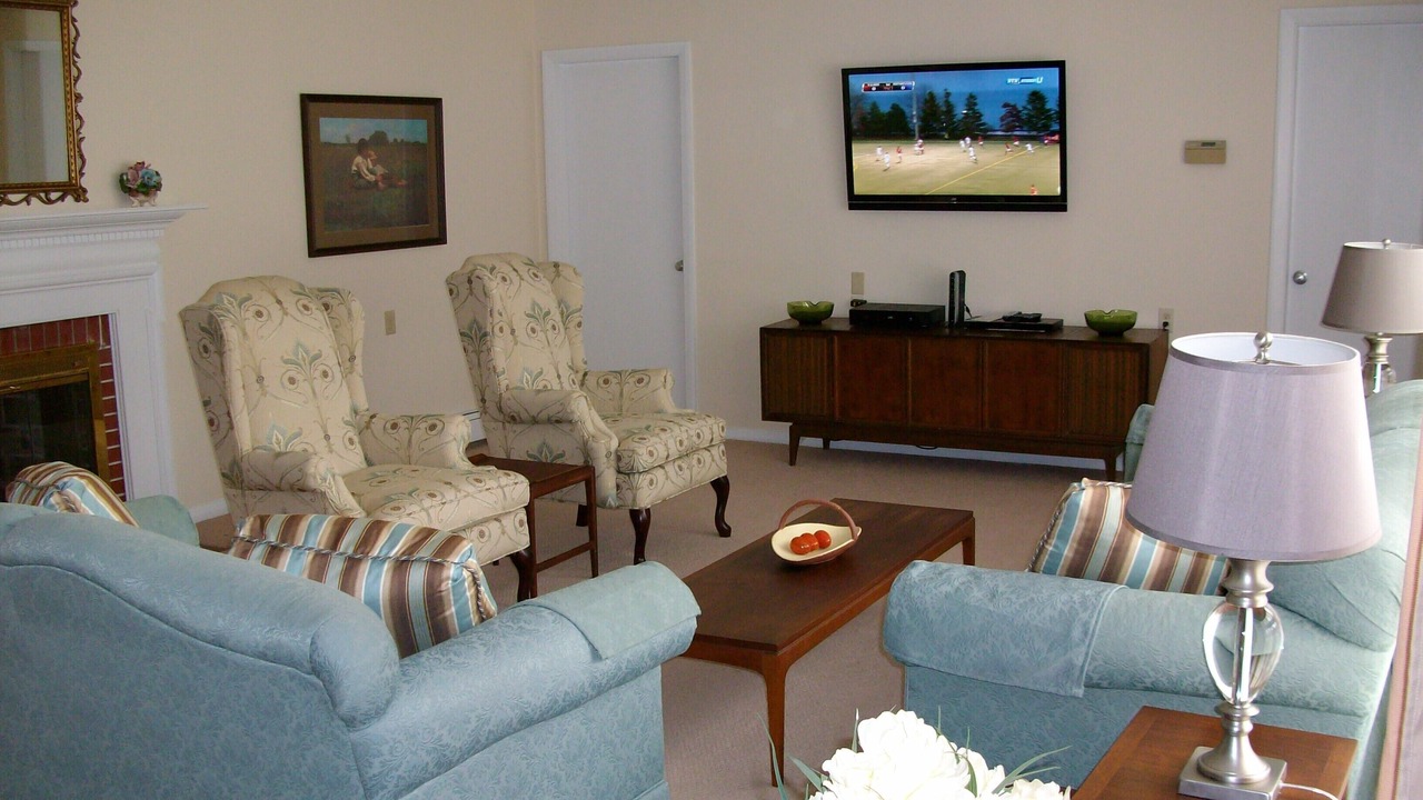 Photo of Bedroom in Andover