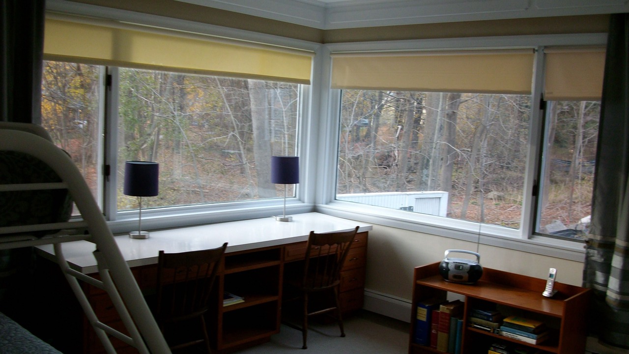 Photo of Bedroom in Andover