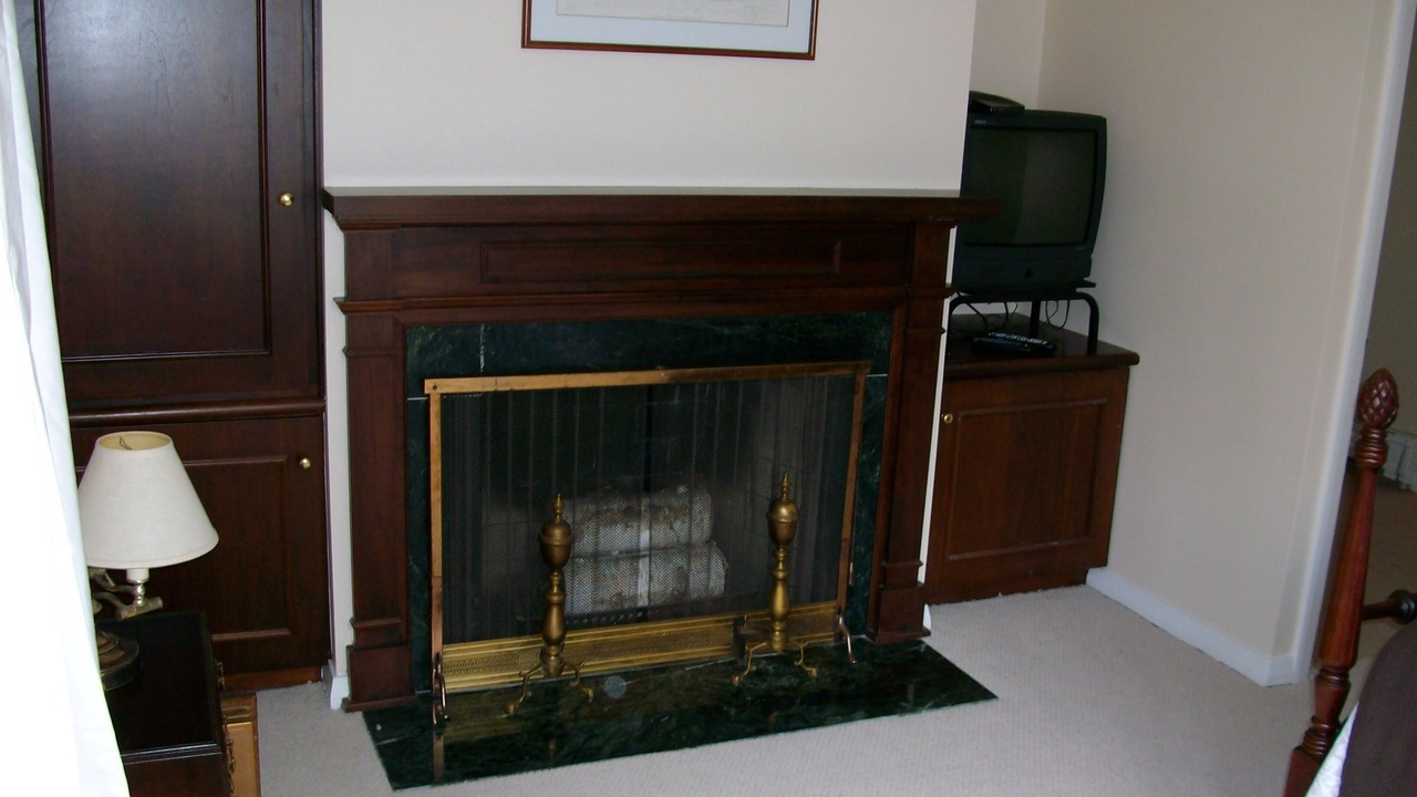 Photo of Livingroom in Andover