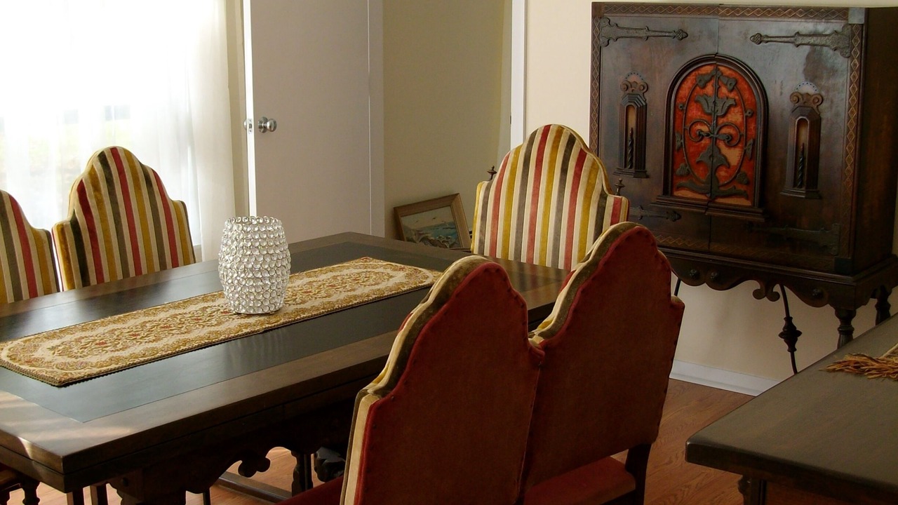 Photo of Bedroom in Andover