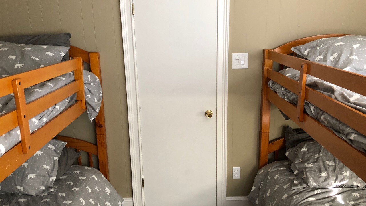 Photo of Bedroom in Jay
