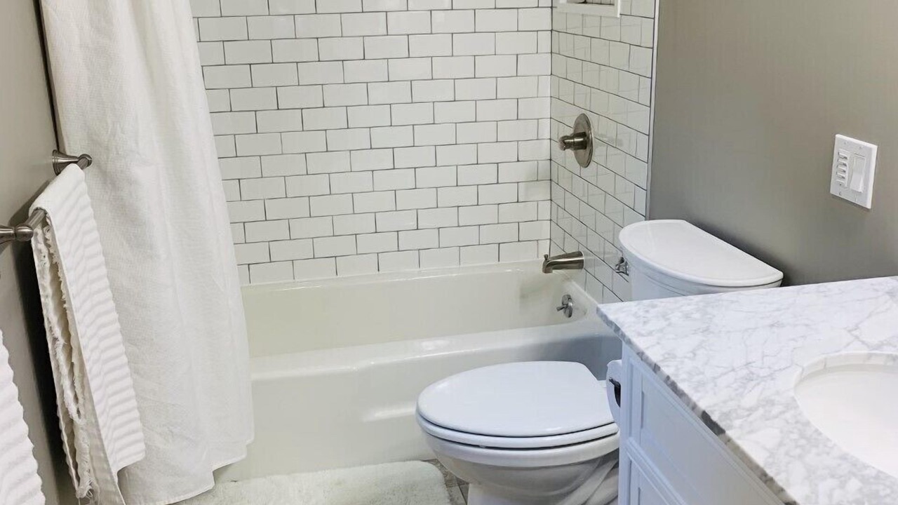 Photo of Bathroom in Jay
