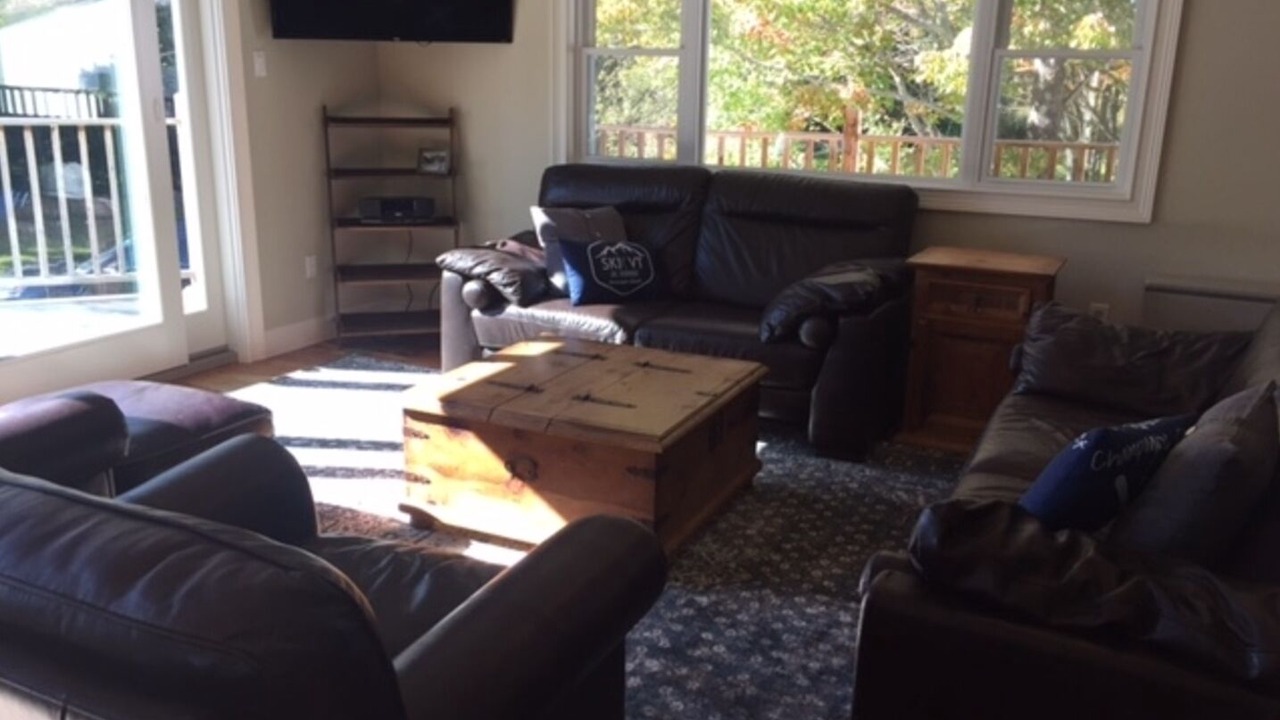 Photo of Livingroom in Jay