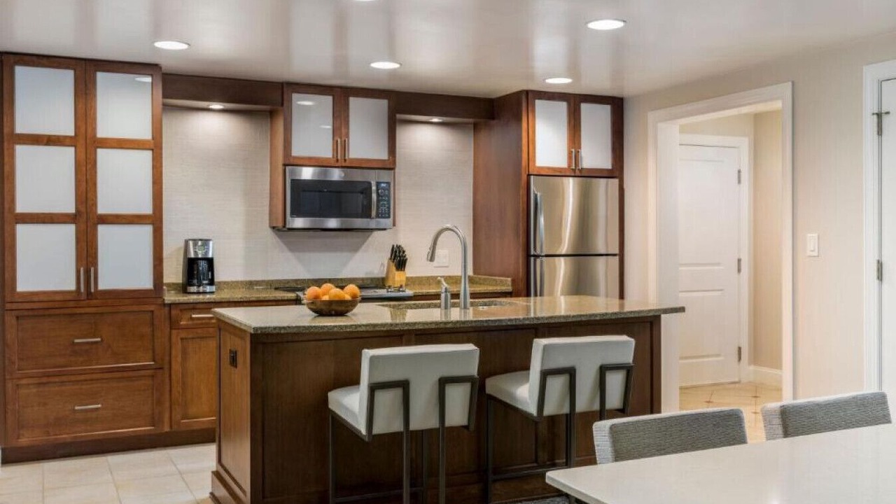 Photo of Kitchen in Florida Central Atlantic Coast
