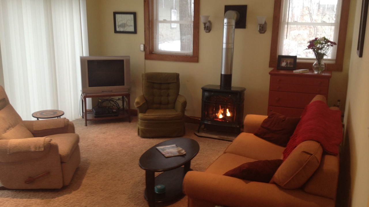 Photo of Bedroom in Valois
