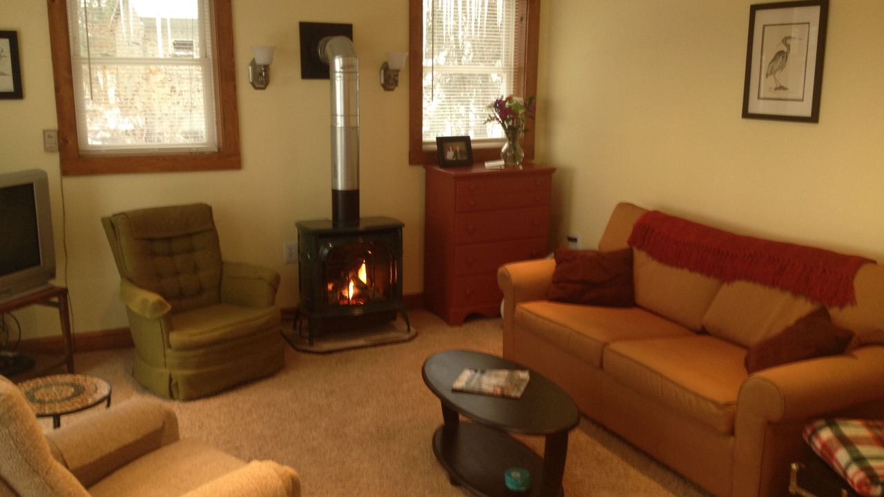 Photo of Bedroom in Valois