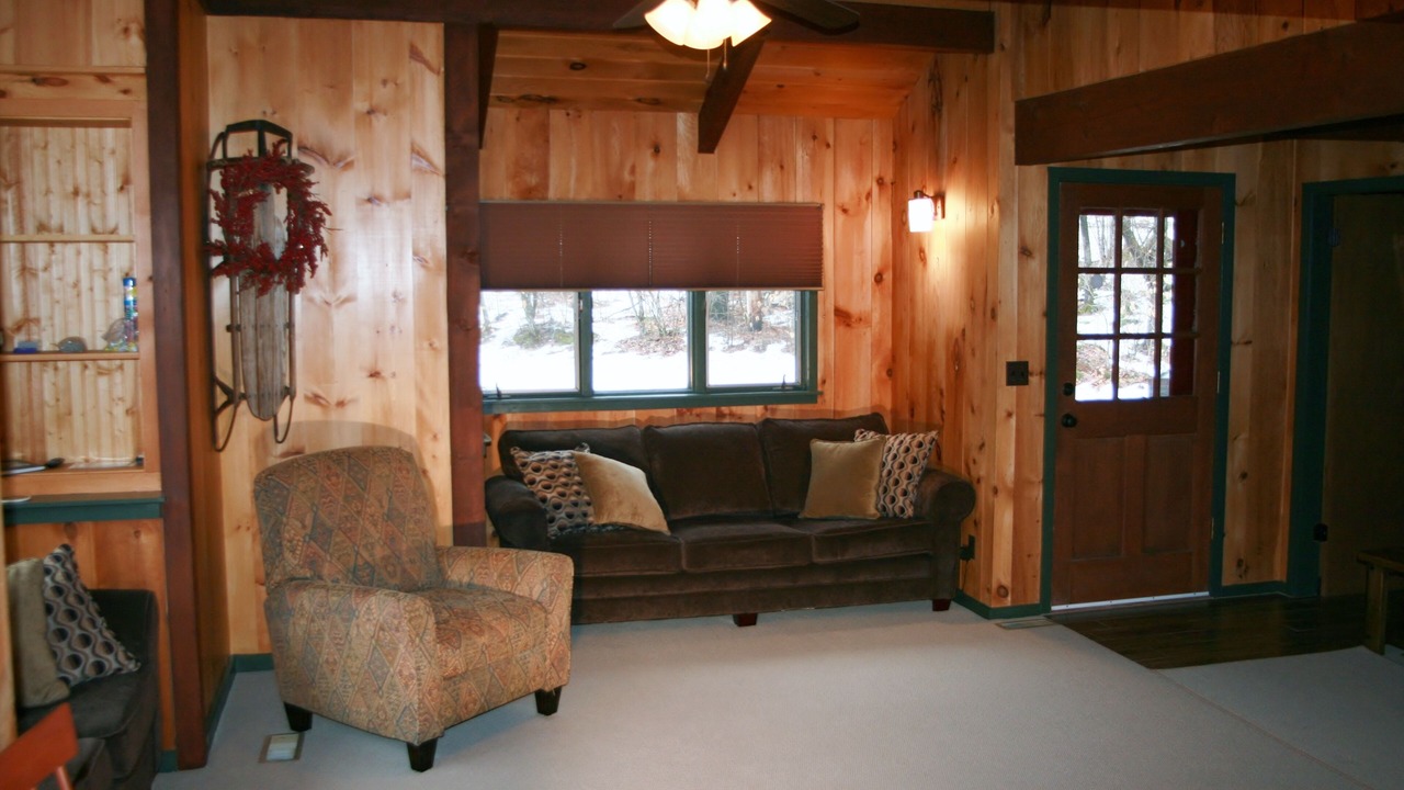 Photo of Livingroom in Sunday River Area