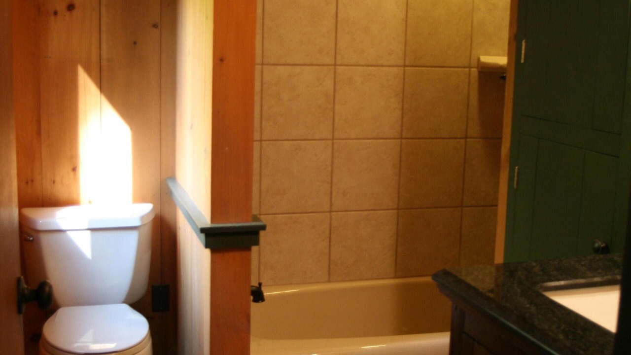 Photo of Bathroom in Sunday River Area