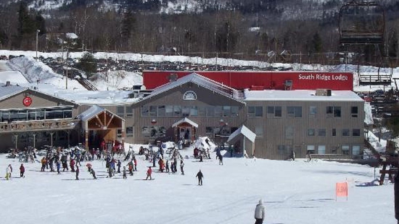 Photo of Others in Sunday River Area