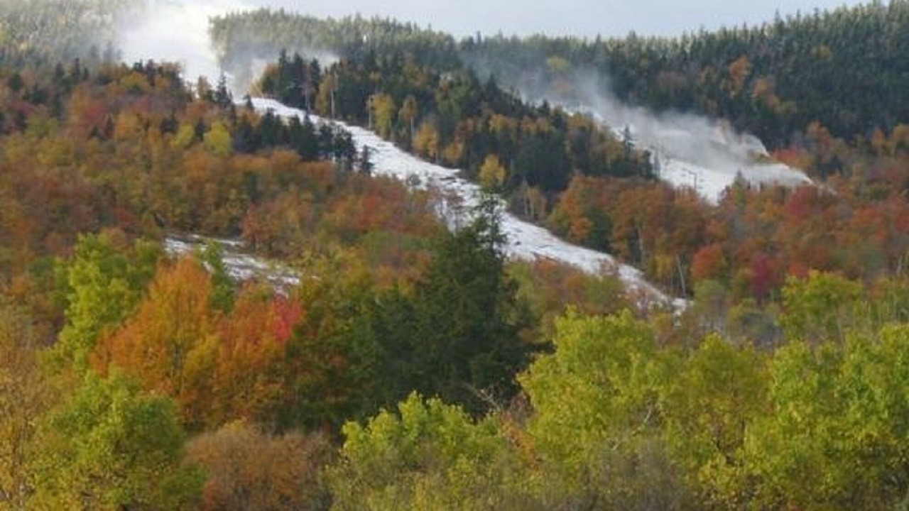 Photo of Others in Sunday River Area