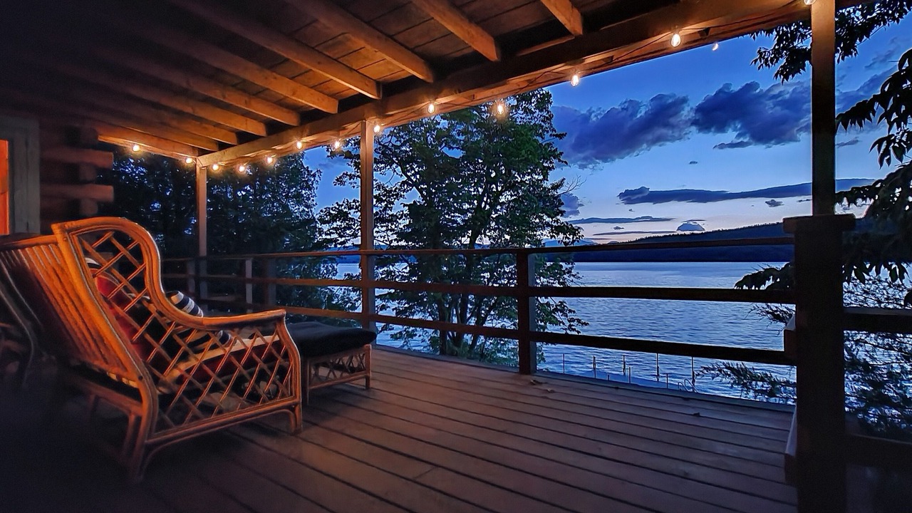 Photo of Patio Balcony in Vergennes