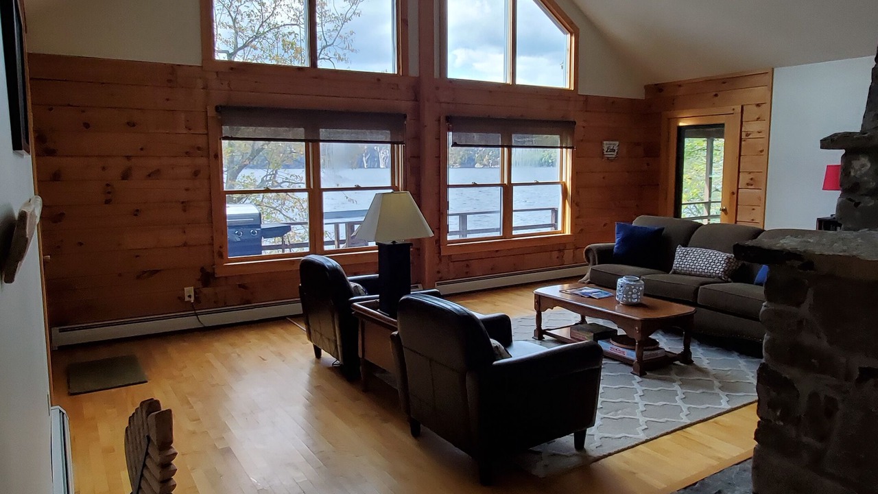 Photo of Livingroom in Vergennes