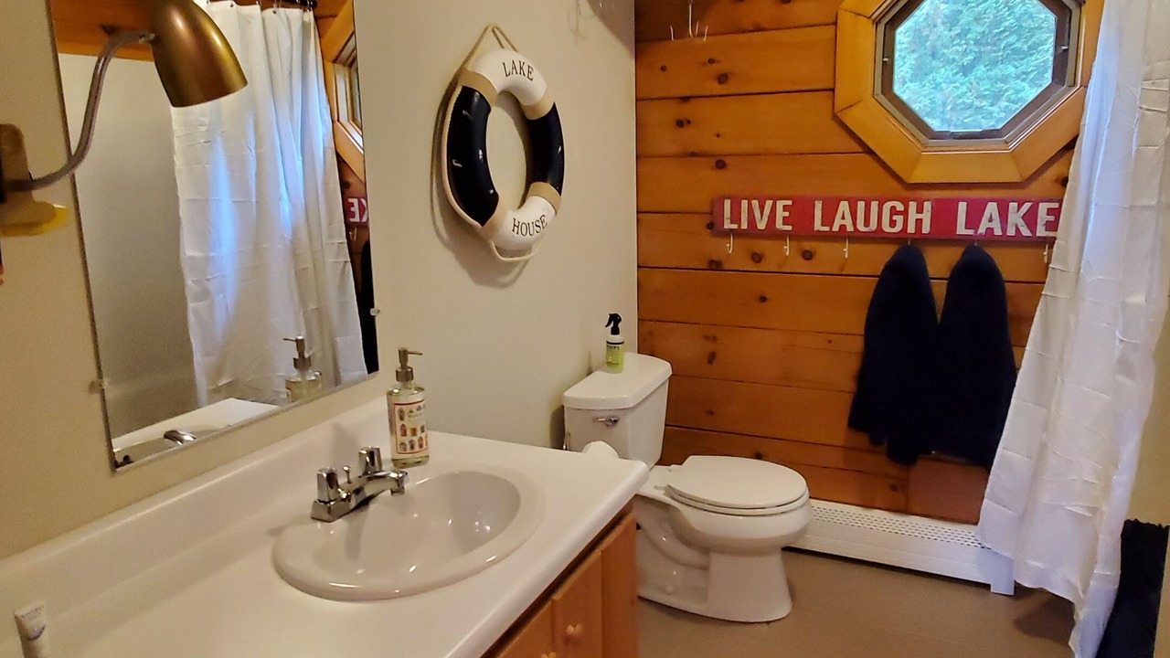 Photo of Bathroom in Vergennes