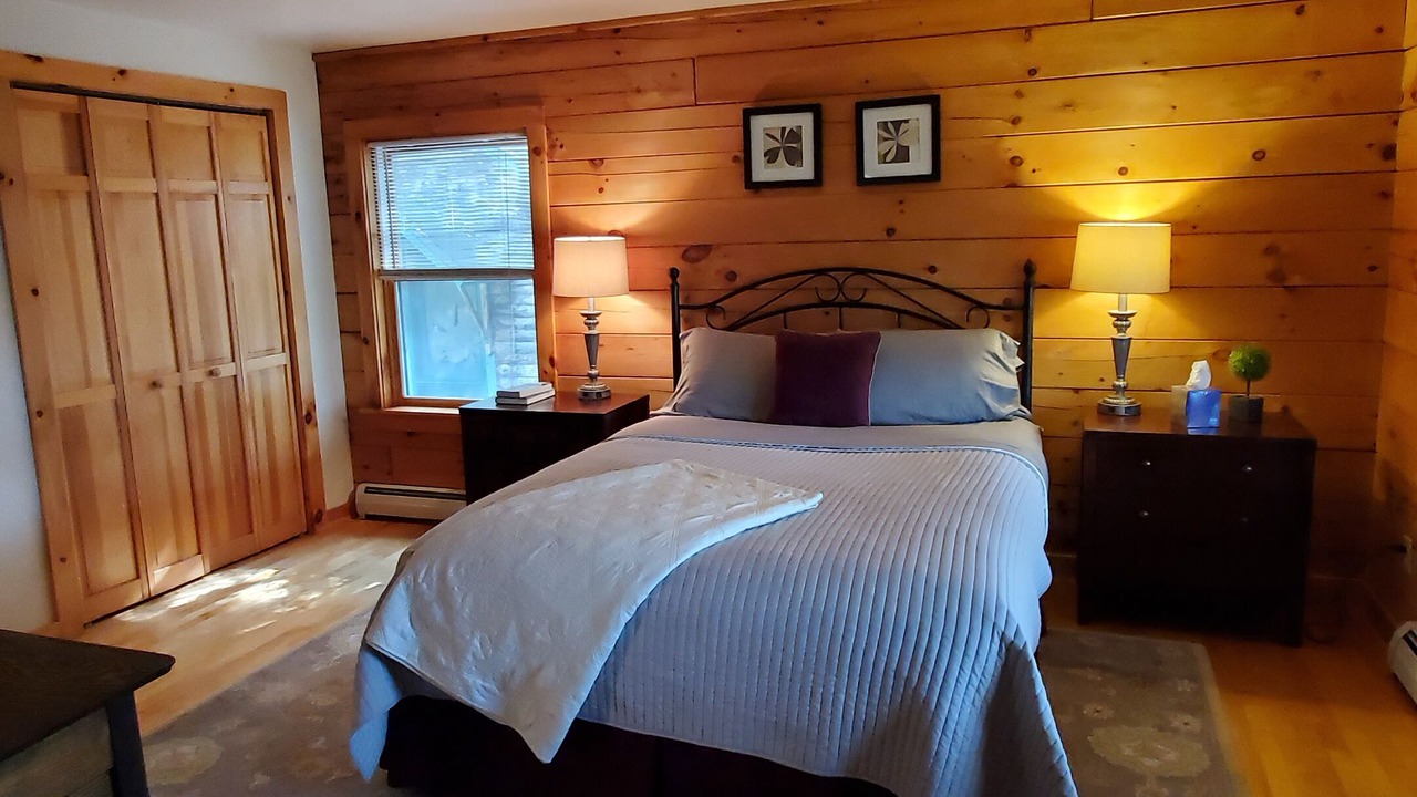 Photo of Bedroom in Vergennes