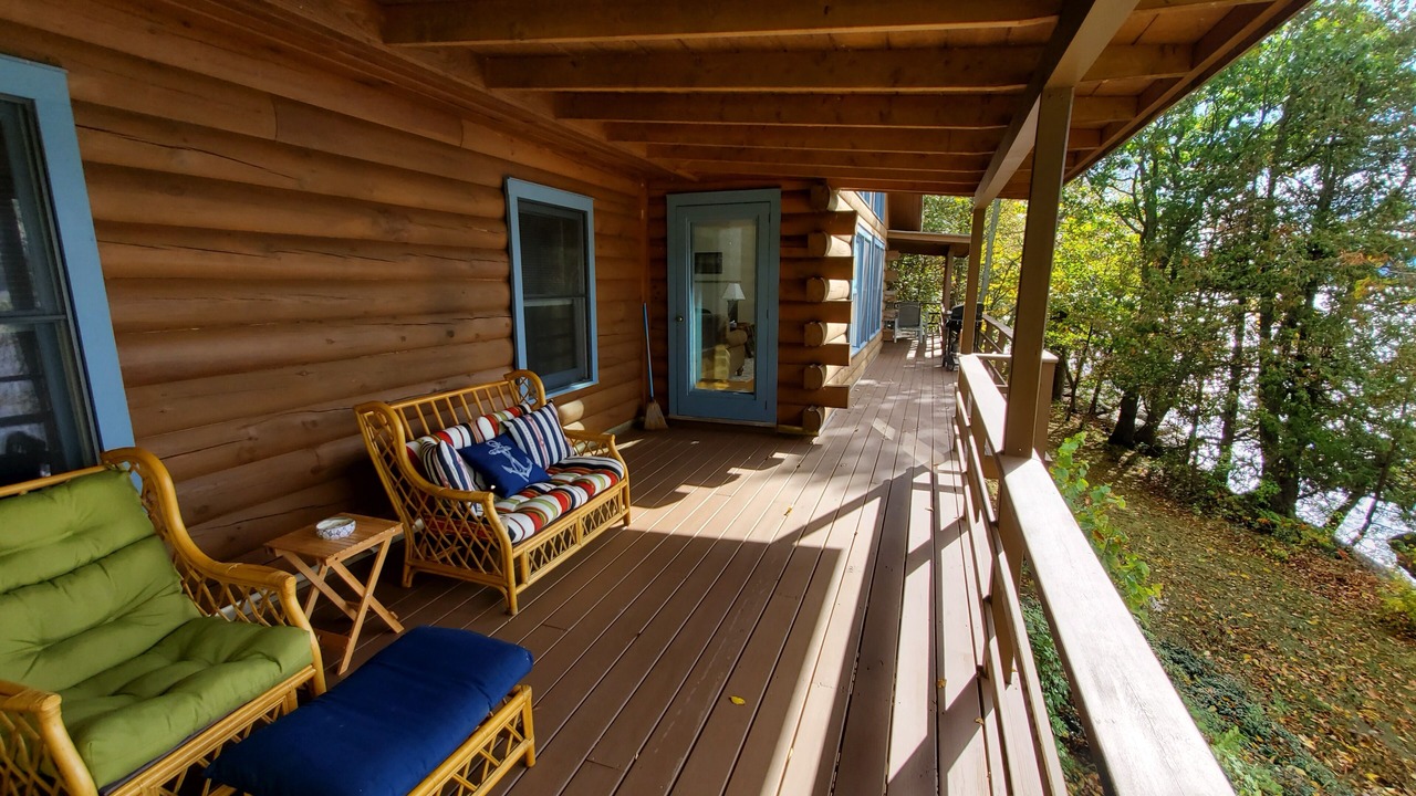 Photo of Patio Balcony in Vergennes