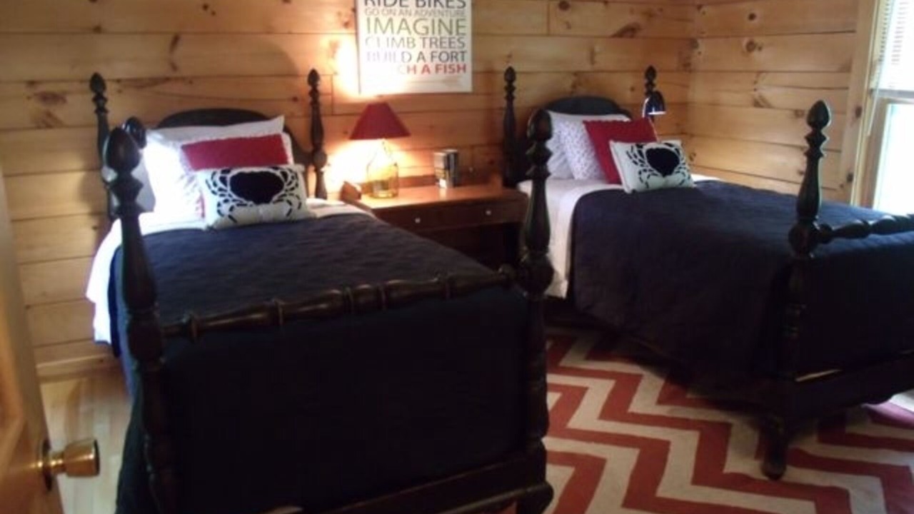 Photo of Bedroom in Vergennes