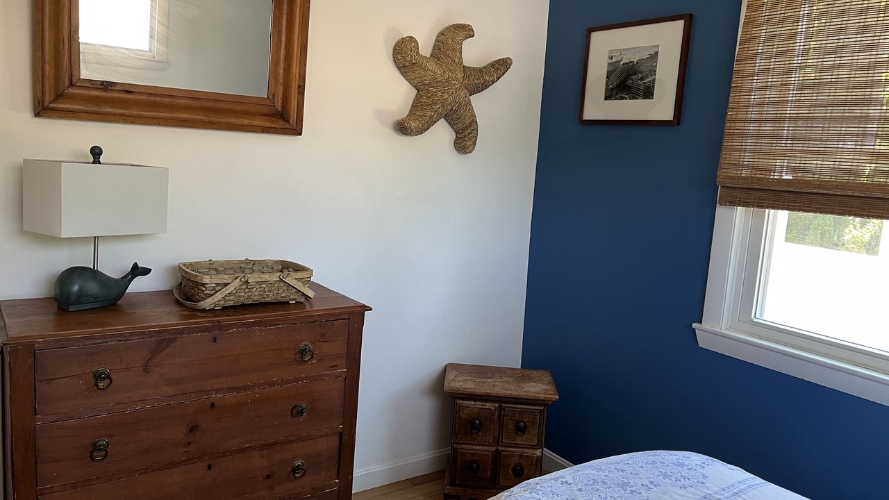 Photo of Bedroom in Snug Harbor