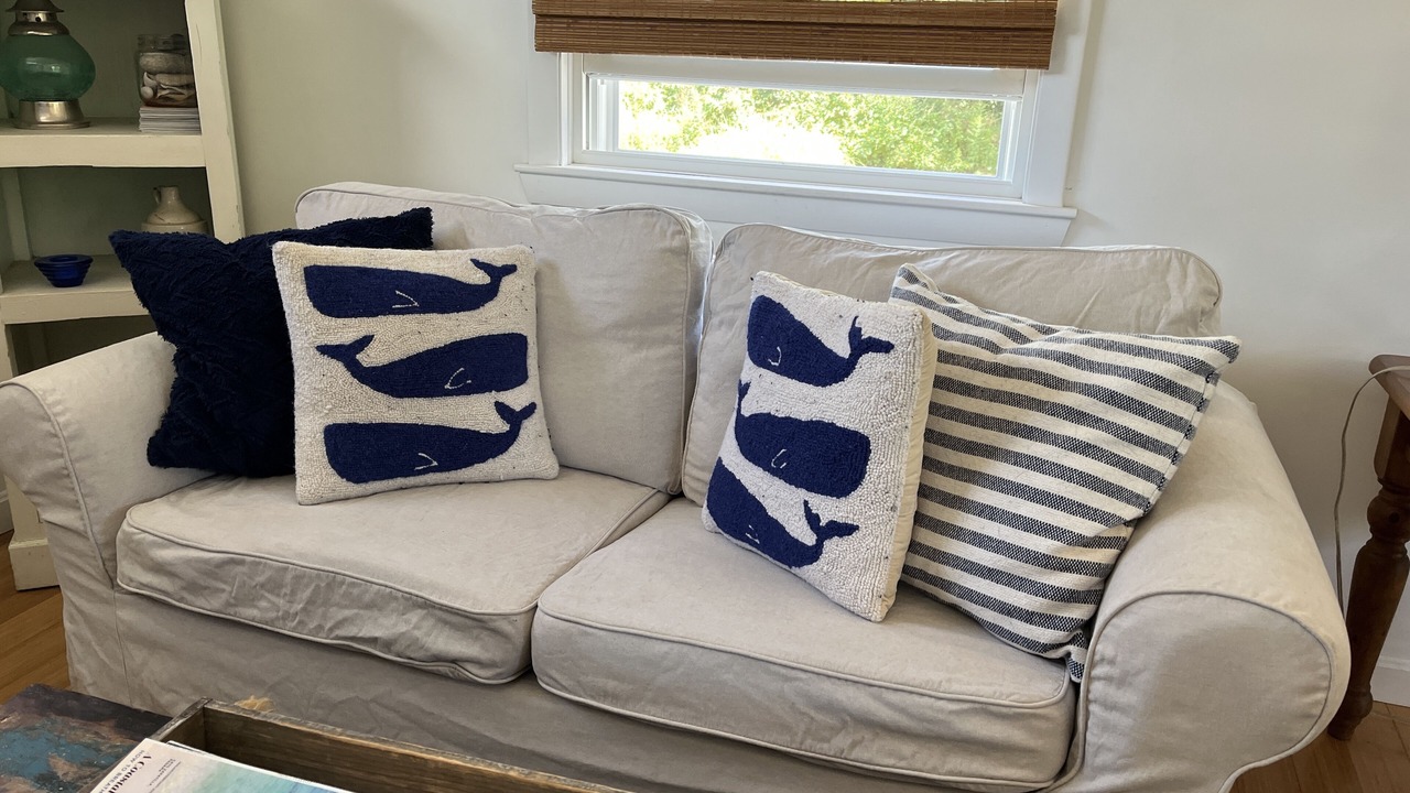 Photo of Livingroom in Snug Harbor