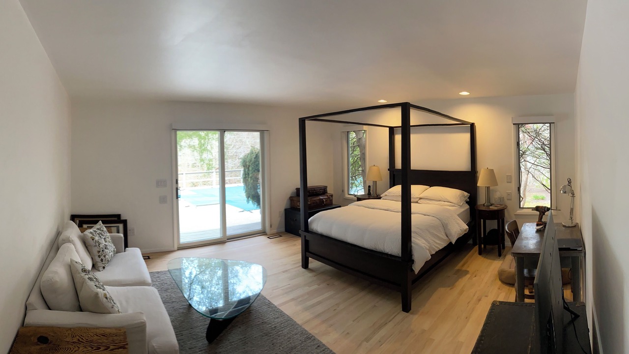 Photo of Bedroom in Amagansett North
