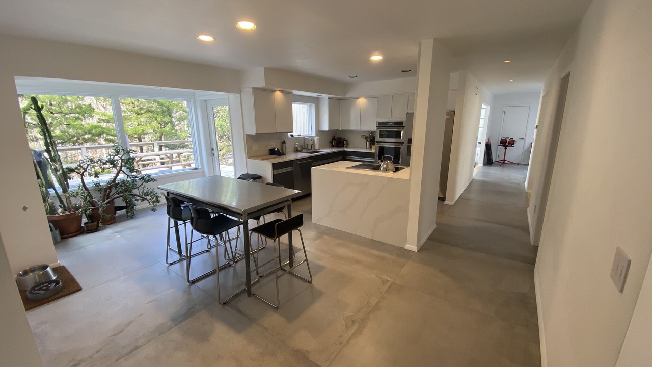 Photo of Kitchen in Amagansett North