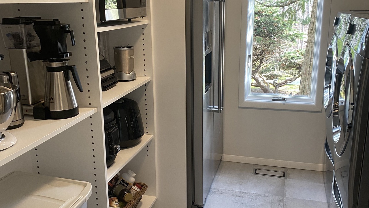 Photo of Kitchen in Amagansett North