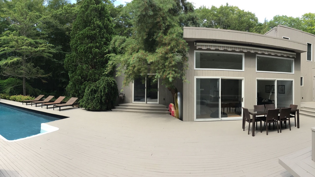 Photo of Outdoor in Amagansett North