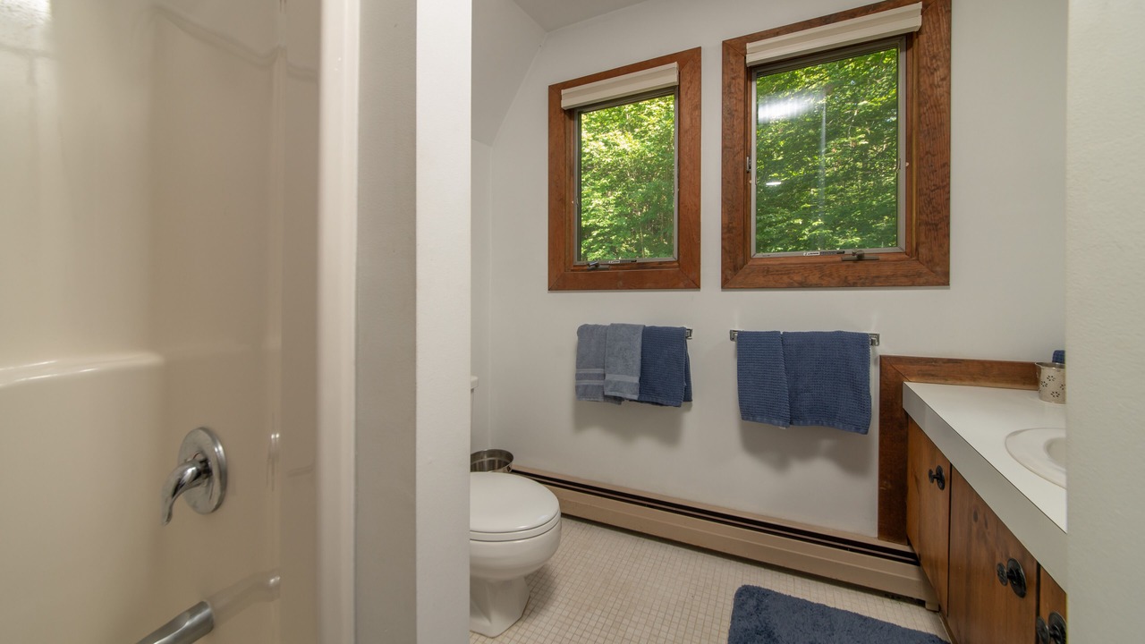 Photo of Bathroom in Stockbridge