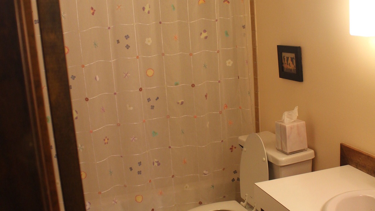 Photo of Bathroom in Stockbridge