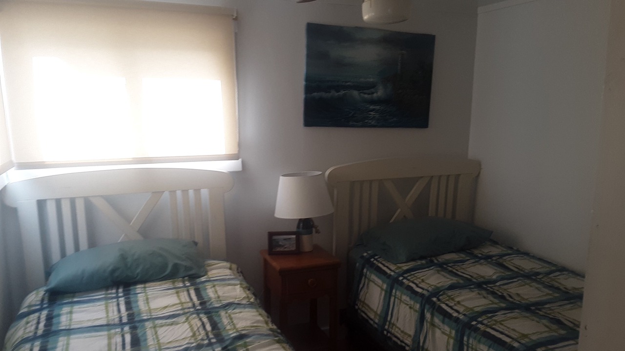 Photo of Bedroom in Westbrook Center