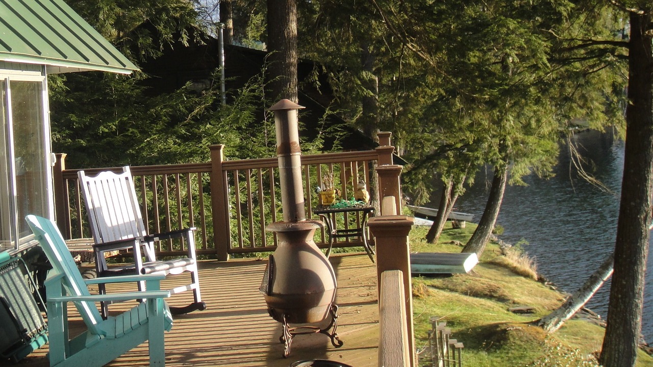 Photo of Outdoor in Fairlee