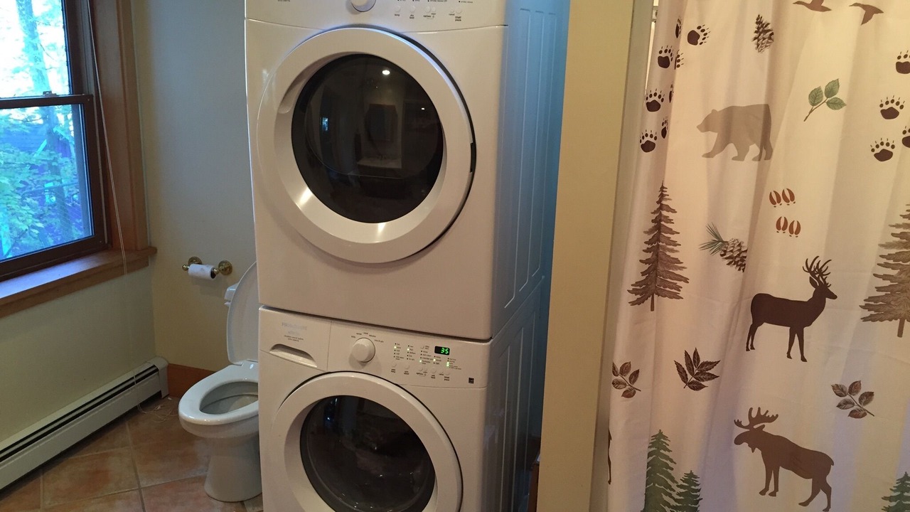 Photo of Bathroom in Fairlee