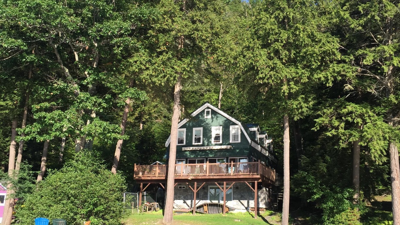 Photo of Outdoor in Fairlee