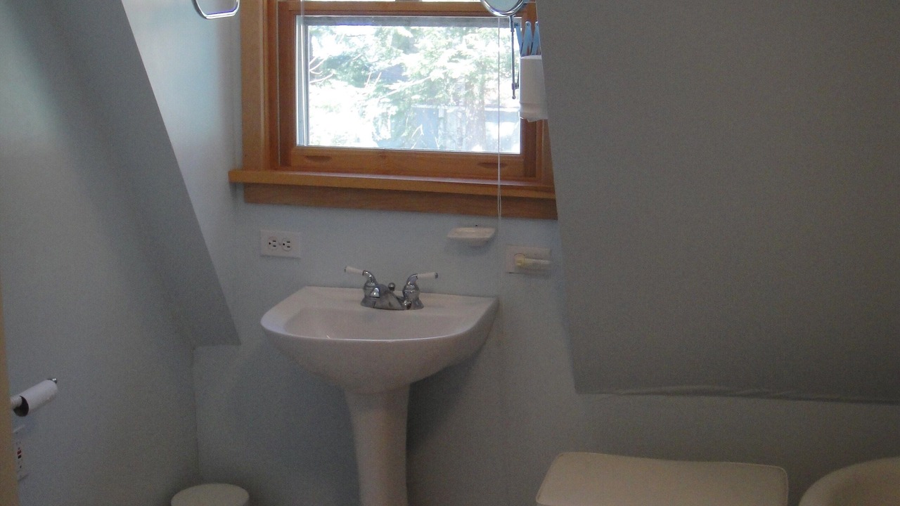 Photo of Bathroom in Fairlee