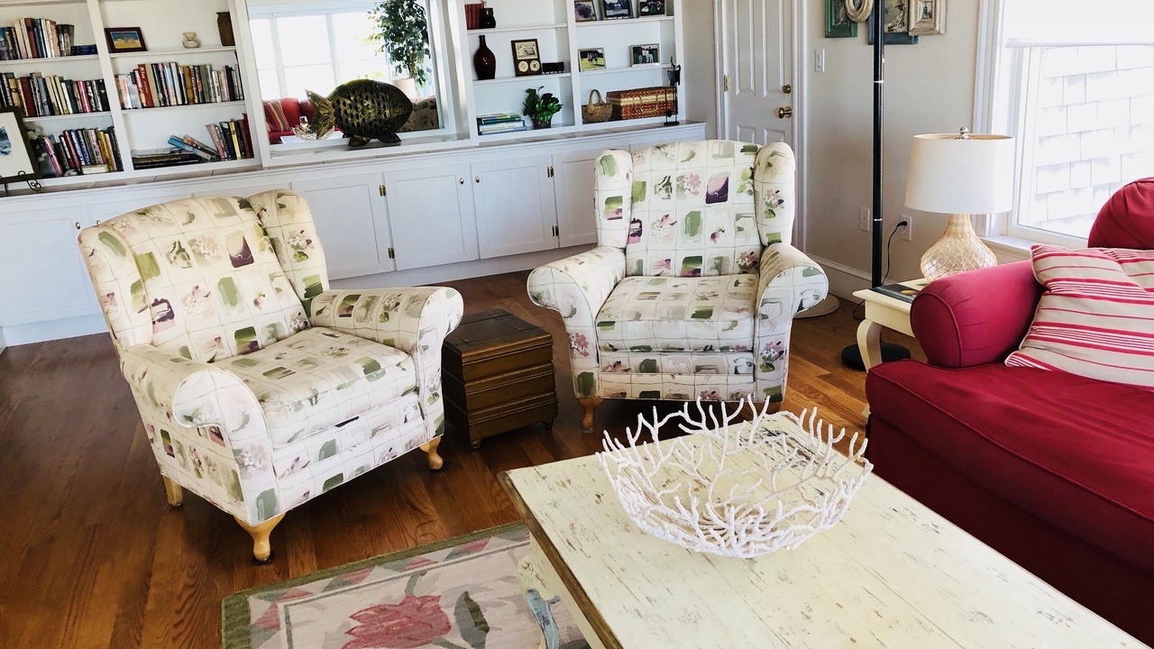 Photo of Livingroom in Falmouth
