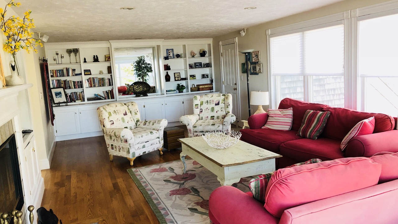 Photo of Livingroom in Falmouth