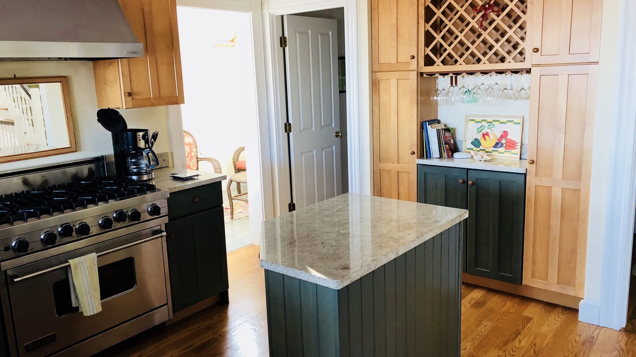 Photo of Kitchen in Falmouth