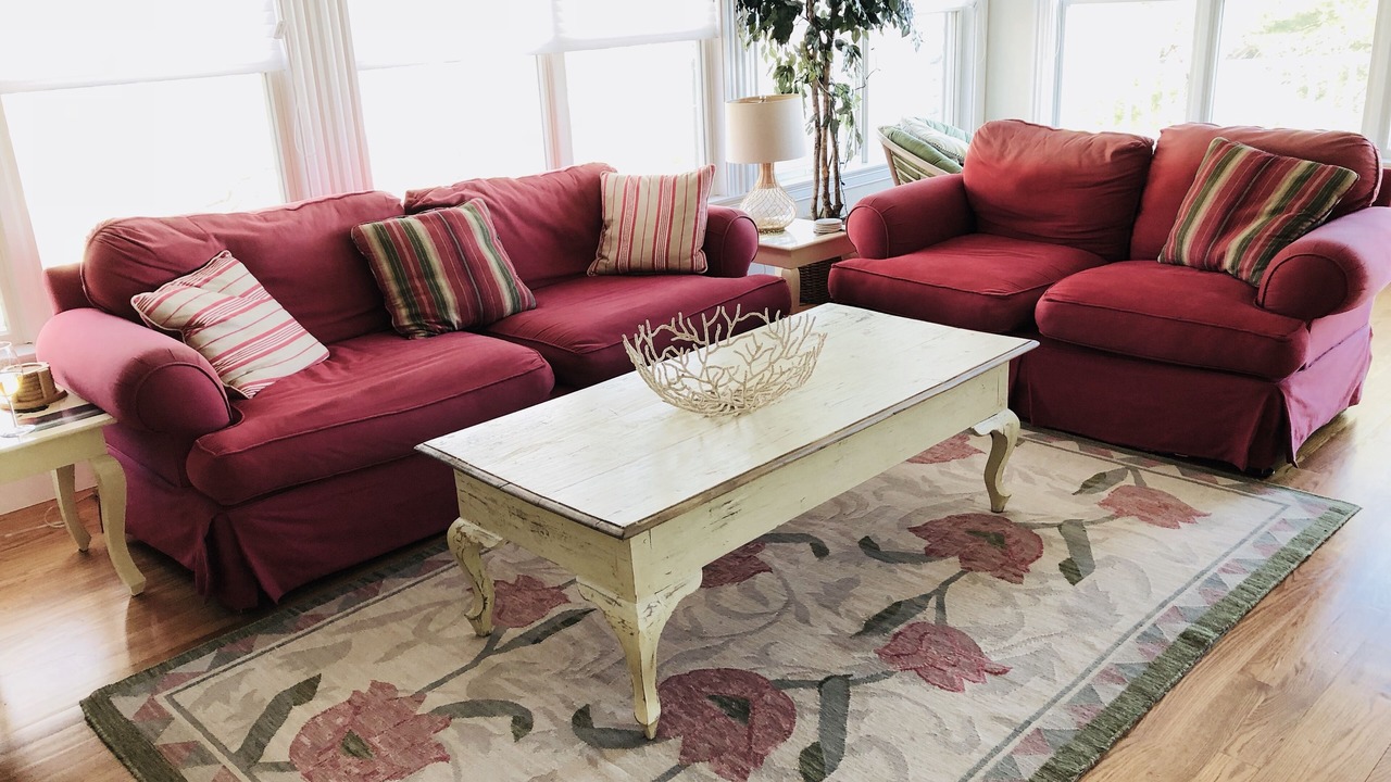 Photo of Livingroom in Falmouth